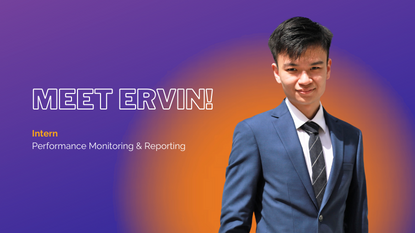 synapxe-internship-ervin