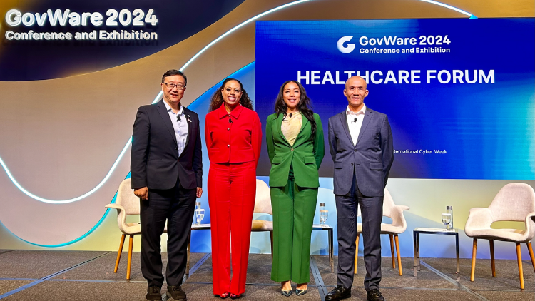 Synapxe collaborates with global health coalition to develop cybersecurity guidelines for medical devices